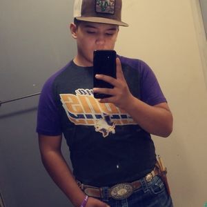 Meet your Posher, Mark